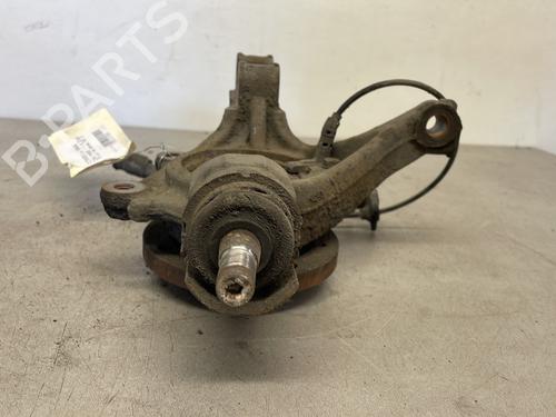 Right front steering knuckle CITROËN DS4 (NX_) 1.6 HDi 115 | BP32391749M26 - Image 6