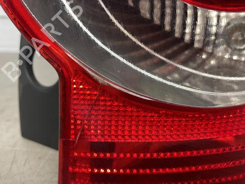 Right taillight RENAULT MODUS / GRAND MODUS (F/JP0_) 1.5 dCi (FP0D, JP0D) | BP26426529C35  - Image 6