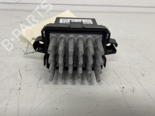 Heater resistor CHRYSLER GRAND VOYAGER V (RT) 2.8 CRD | BP26427217M108