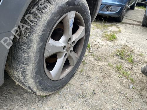 Used Rim Rim RENAULT KOLEOS I (HY_) 2.0 dCi 4x4 (HY0K) (150 hp) 36521259 36521259