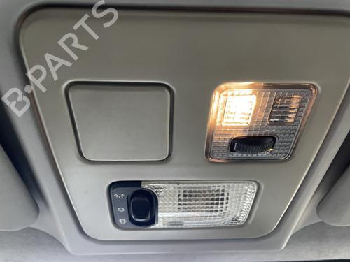 Used Interior roof light Interior roof light CITROËN BERLINGO / BERLINGO FIRST MPV (MF_, GJK_, GFK_) 1.6 HDI 90 (MF9HX) (90 hp) 32360959 32360959
