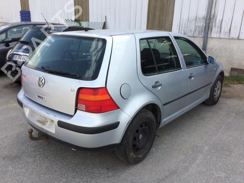 Venstre bremsekaliber foran VW GOLF IV (1J1) 1.6 16V | BP28154887M105 