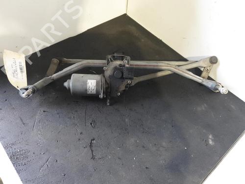 Used Front wiper motor Front wiper motor JAGUAR XF I (X250) 2.7 D (207 hp) 26427759 26427759