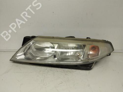Left headlight RENAULT LAGUNA II Grandtour (KG0/1_) 1.6 16V (KG0A, KG0L) | BP26427625C28 