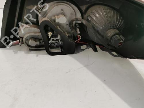 Used Left taillight RENAULT MEGANE II Coupé-Cabriolet (EM0/1_) 1.9 dCi (120 hp) 26417403