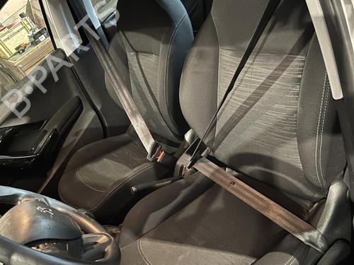 Right front window switch PEUGEOT 208 I (CA_, CC_) 1.6 HDi / BlueHDi 75 | BP30872242I26  - Image 13