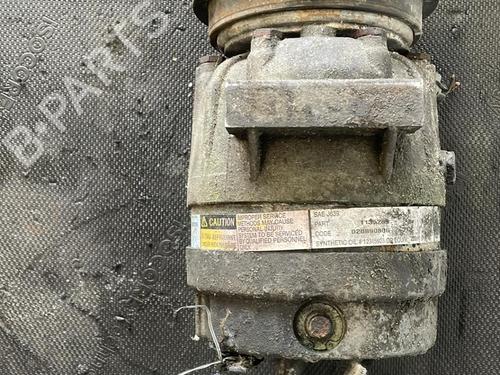 Used AC compressor AC compressor RENAULT MEGANE I Coach (DA0/1_) 1.6 16V (DA0B, DA04, DA11) (107 hp) 26427941 26427941