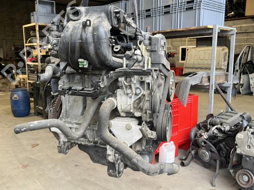 Engine PEUGEOT 306 Hatchback (7A, 7C, N3, N5) 1.4 | BP30177001M1