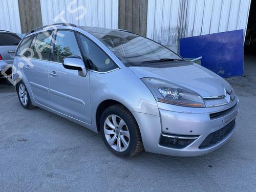 Used Right front brake caliper CITROËN C4 Grand Picasso I (UA_) 2.0 HDi 150 (150 hp) 26420017