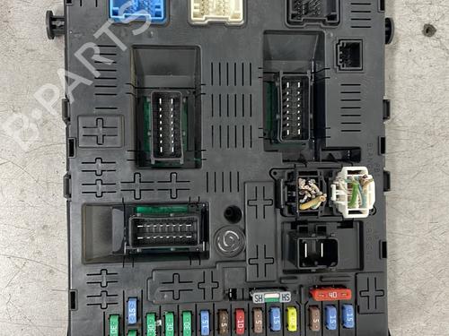 Fuse box PEUGEOT EXPERT Tepee (VF3X_)  | BP33738297E1  - Image 5