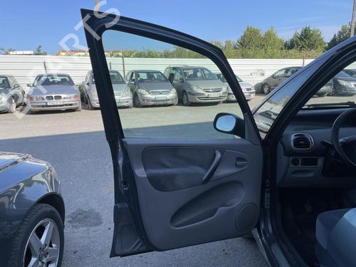 Left front door CITROËN XSARA PICASSO (N68) 1.6 HDi | BP26687093C2 