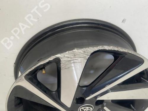 Fælk TOYOTA AYGO X (_B7_) 1.0 VVT-i (KGB70) | BP26427002C45 - Image 5
