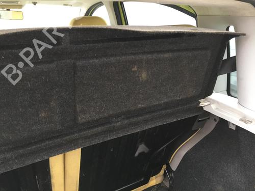 Rear parcel shelf FIAT PANDA (169_) 1.2 (169.AXB11, 169.AXB1A) | BP30132465C85 - Image 2