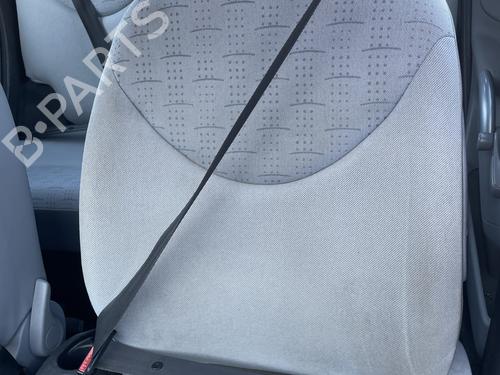 Used Seat buckle CITROËN C3 I (FC_, FN_) 1.1 i (60 hp) 26425740