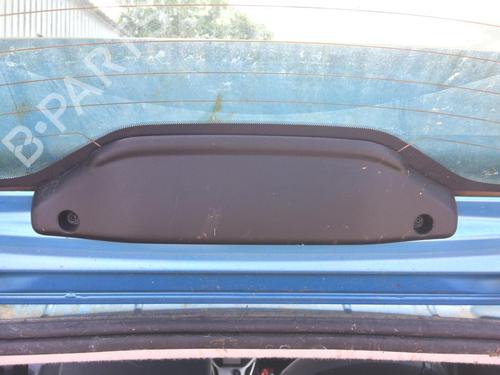 Third brake light FORD KA (RU8) 1.2 | BP26417573L11 