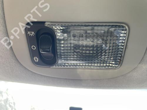 Used Interior roof light Interior roof light 38238114 38238114