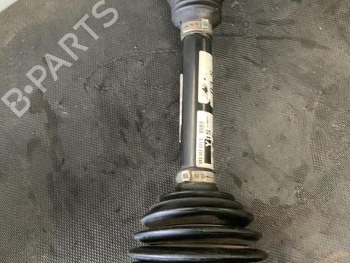 Left front driveshaft AUDI A4 B8 Avant (8K5) 2.7 TDI | BP26417153M38 