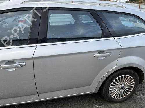 Used Left rear door Left rear door FORD MONDEO IV Turnier (BA7) 2.0 TDCi (136 hp) 33172023 33172023