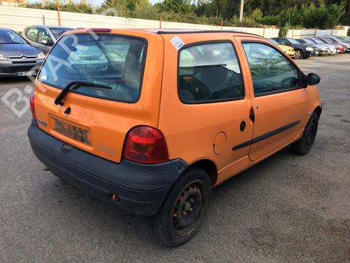 Used Other RENAULT TWINGO I (C06_) 1.2 (C066, C068) (58 hp) 29126311