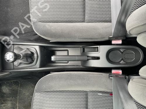Used Middle console Middle console PEUGEOT 207 (WA_, WC_) 1.6 HDi (90 hp) 33204387 33204387