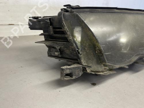 Right headlight BMW 3 (E46) 320 d | BP27264800C29 