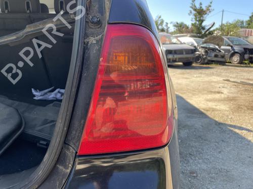 Right taillight BMW 3 Touring (E91) 318 i | BP36653661C35 - Image 3