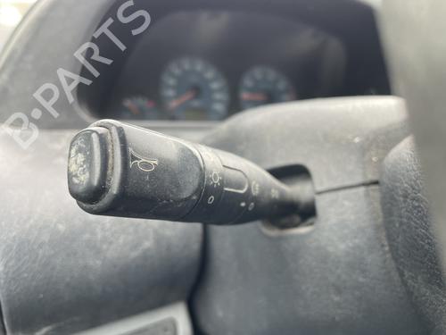Used Steering column stalk Steering column stalk CITROËN JUMPY I Van (BS_, BT_, BY_, BZ_) 2.0 HDi 95 (94 hp) 33722719 33722719