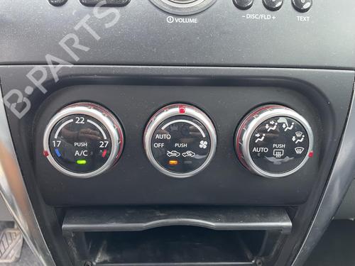 Used Climate control Climate control SUZUKI SX4 (EY, GY) 1.9 DDiS 4x4 (RW419D) (120 hp) 36241244 36241244