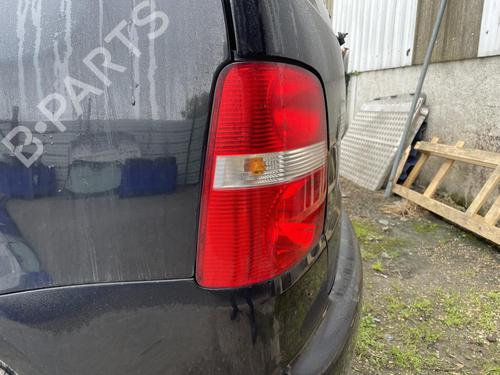 Left taillight VW TOURAN (1T1, 1T2) 1.9 TDI | BP29465871C34 