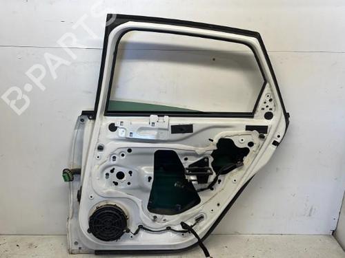 Right rear door CITROËN C4 II (NC_) 1.6 HDi 115 | BP26421947C5