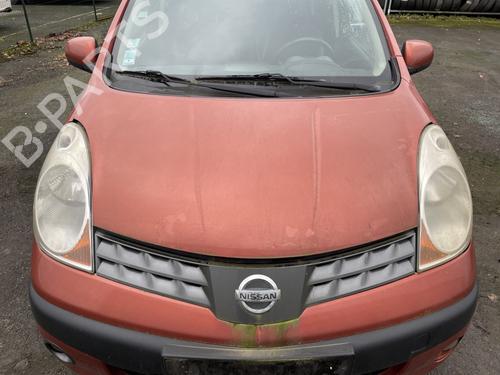 Scuttle panel NISSAN NOTE (E11, NE11) 1.6 | BP31831490C110 - Image 3