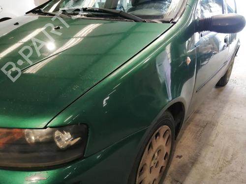 Left front fenders FIAT PUNTO (188_) 1.9 DS 60 (188.031, .051, .231, .251) | BP26414445C41 