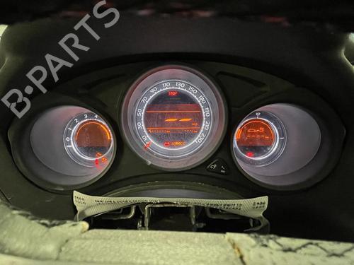 Rear left lock CITROËN C4 II (NC_) 1.6 HDi 115 | BP26427243C100 