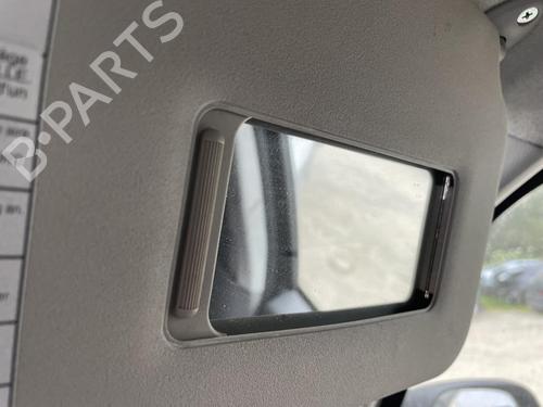 Right sun visor SUZUKI SX4 (EY, GY) 1.9 DDiS 4x4 (RW419D) | BP36241265I2 - Image 2