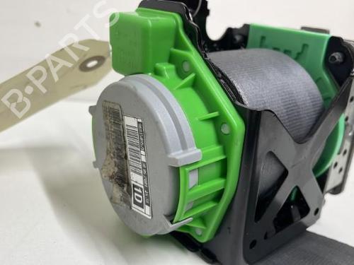 Front right seatbelt CITROËN BERLINGO MULTISPACE (B9) 1.6 | BP26416543I25 - Image 2