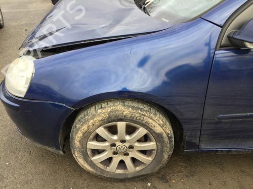 Forskærm venstre VW GOLF V (1K1) 1.9 TDI (105 hp) 31338662