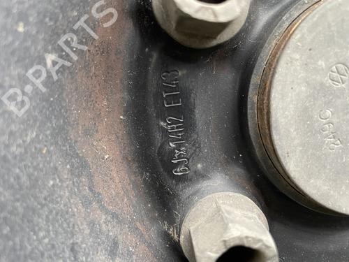 Rim SEAT IBIZA III (6L1) 1.4 16V | BP30888458C45