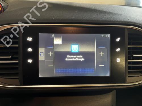 Used Parts PEUGEOT 308 II (LB_, LP_, LW_, LH_, L3_) 1.6 HDi / BlueHDi 115 5020597
