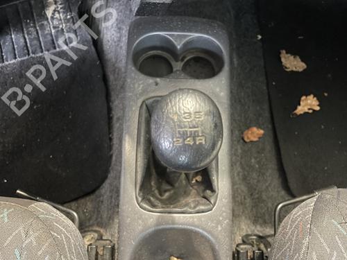 Levier de vitesses HONDA LOGO (GA) 1.3 (GA3) (65 hp) 31904295