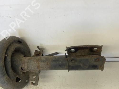 Left front shock absorber RENAULT SCÉNIC III (JZ0/1_) 1.5 dCi | BP26421952M16 