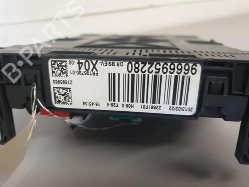 Used Fuse box CITROËN C3 II (SC_) 1.2 VTi 82 (82 hp) 26416175
