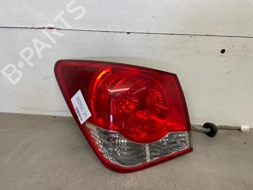 Left taillight CHEVROLET CRUZE (J300) 2.0 CDI | BP38955123C34 - Image 5