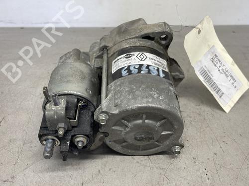 Starter RENAULT CLIO IV (BH_) 0.9 TCe 90 (BHNF, BHMA, BHMH, BHJK, BHJR) | BP33475569M8 - Image 4