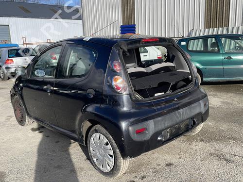 Alternator CITROËN C1 (PM_, PN_) 1.0 | BP26426158M7 - Image 9