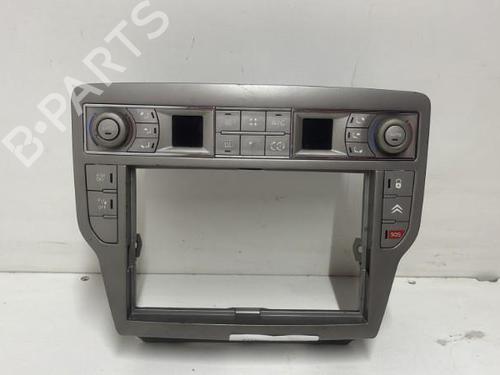 Climate control CITROËN C5 III Break (RW_) 2.0 HDi | BP26427212I5  - Image 5
