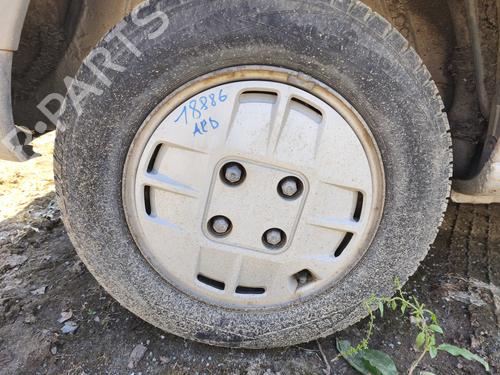 Used Rim Rim 37008128 37008128