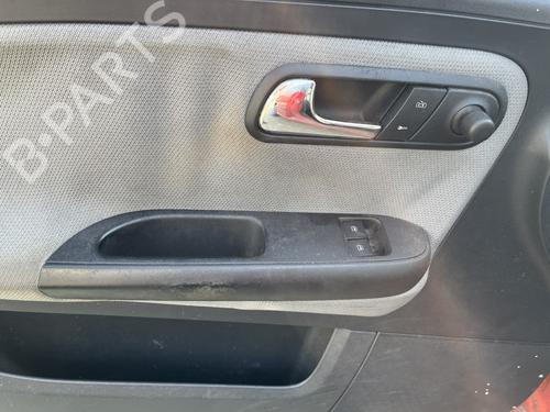 Used Left front window switch Left front window switch SEAT IBIZA III (6L1) 1.4 TDI (75 hp) 33474756 33474756