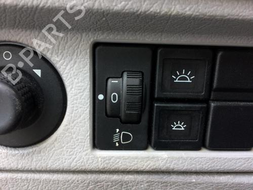 Hovedlysbryter CITROËN XSARA PICASSO (N68) 1.6 HDi (90 hp) 26937973