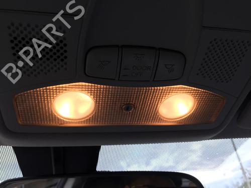 Used Interior roof light HONDA CIVIC VIII Hatchback (FN, FK) 2.2 CTDi (FK3) (140 hp) 30307524