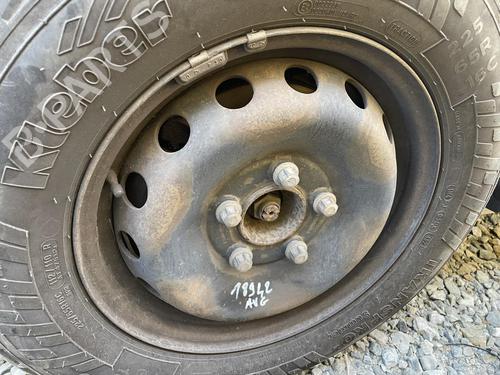 Fælk RENAULT MASTER III Van (FV) 2.3 dCi 125 FWD (FV0C, FV0D, FV0G, FV0H, FV0J, FV0K,... | BP38257454C45 - Image 3